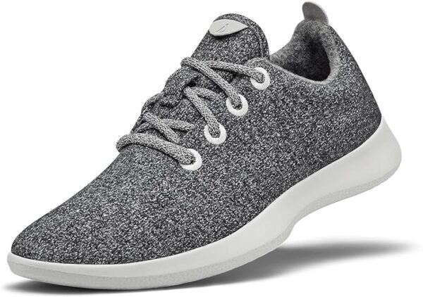 Most Stylish: Allbirds Wool Men's Runner