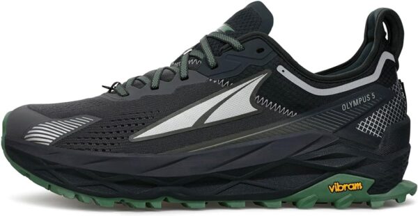 . Best Slip-On Walking Shoe for Men: Altra Olympus 5