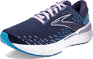  Best for Long Distances: Brooks Glycerin GTS 20