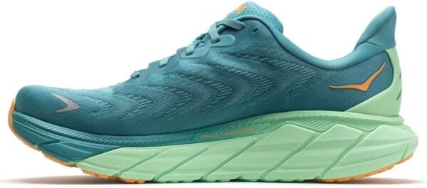  Best for Walking and Running: Hoka Arahi