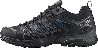 Best Waterproof: Salomon X Ultra Pioneer