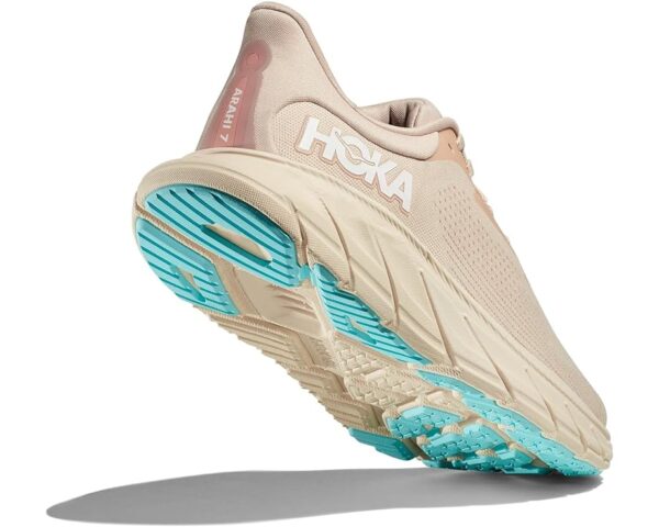 Hoka Arahi 7 for Arch Support 