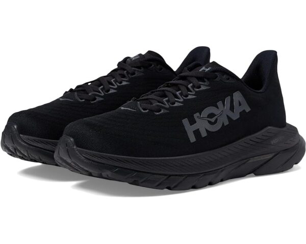 Hoka Mach 5 best for all day