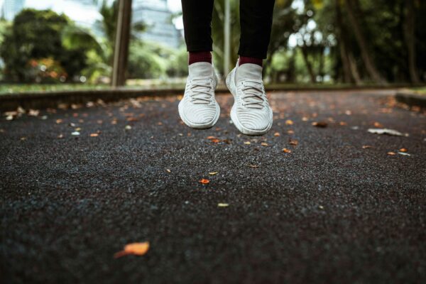 Are Casual Shoes Good for Walking?