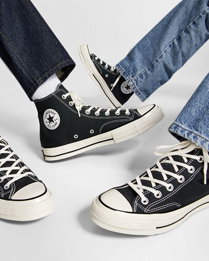 Are Converse Shoes Good for Walking?