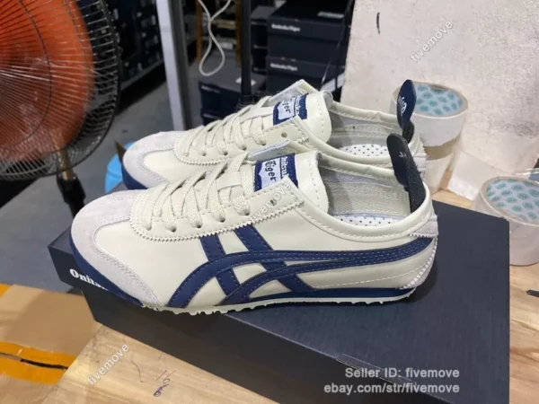 Onitsuka Tiger Shoes 