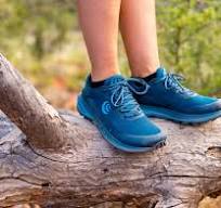 Are Topo Shoes Good for Walking?