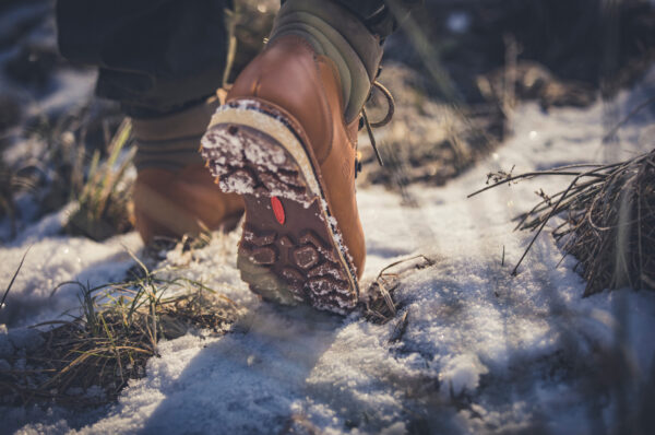 Trekking Shoes 