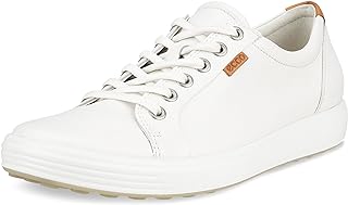 Ecco Soft 7 top option for walking