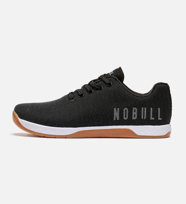 NoBull trainer for walking